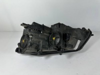 фото thumb №9, Sharan 7n рестайлинг ксенон led pod камера комплект фара 7n1941033d 7n1941034d
