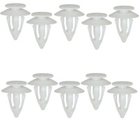 фото thumb №1, Mercedes b klasa w245 клипсы клипсы обивка