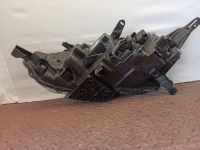 Фара правый  qashqai 2 обычная линза nie-klejona демонтаж европа  фара правый Доставка, фото thumb