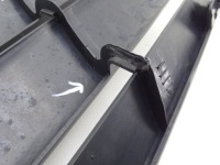 фото thumb №4, Ldv maxus 04-09 решітка радіатора решітка радіатора