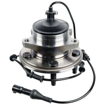 фото thumb №1, Синий print подшипник, набор ремонтный ступицы jaguar