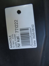 фото thumb №7, Bmw x1 f48 підкрилок ліві перед 14-