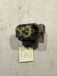 Купити Alfa romeo 159 0281002681 дросельна заслінка, фото thumb