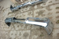 фото thumb №6, Dodge ram 2500 19-25 бампер задня