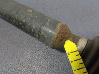 фото thumb №4, Hyundai i30 ii 1.4 crdi привідний вал права перед