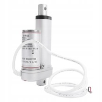 фото thumb №7, Електричний привід лінійний