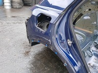 фото thumb №4, Крыло правые зад volkswagen t-roc 2017-2021 lc5b