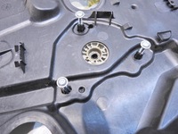 фото thumb №7, Механізм підйомник скло лівий задня volvo v70 iii