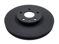 фото thumb №1, Диск тормозная передняя ford fusion 2013-2020