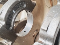 фото thumb №13, Блок двигателя mercedes w245 2.0 266960