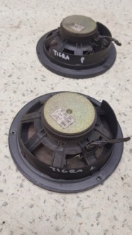 фото thumb №4, Динамик opel tigra a