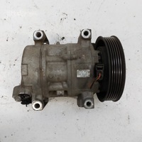 фото thumb №7, Fiat stilo 1,9 компрессор кондиционера denso 447220-8641