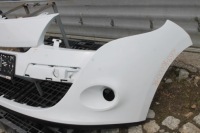фото thumb №6, Бампер перед renault megane купе кабріолет 269160001r 0001029626