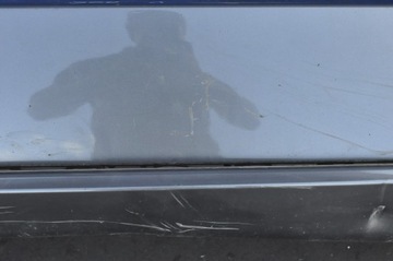 фото thumb №11, Volvo s60 i бампер зад задній рестайлінг