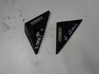 фото thumb №1, Заглушка крыла левая smart fortwo i 450 fl