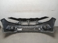фото thumb №11, Бампер перед fiat tipo cross