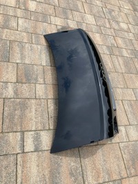 фото thumb №7, Audi a6 c6 рестайлінг кришка зад