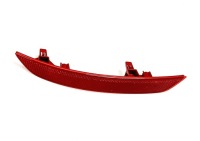 фото thumb №1, Левый отражатель лампа заднего бампера mazda cx-90 новый оригинальный номер