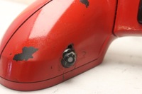 фото thumb №7, Peugeot 207 06r - зеркало правое 11 5+6 pinów kkn