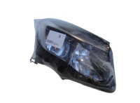 фото thumb №1, Mercedes gla x156 156 lift лампа обычная h7 правая