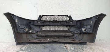 фото thumb №7, Chevrolet captiva рестайлинг ксенон pdc бампер перед переднее