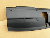 фото thumb №4, Защита поперечина накладка перед hyundai tucson 4 20-