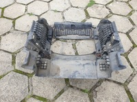 фото thumb №1, Actros mp4 arocs защита двигателя pod двигатель коробки передач