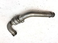 фото thumb №6, Труба трубка  повітропровід nissan qashqai i j10 1.5 dci