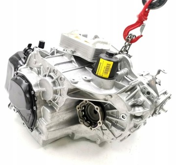 фото thumb №8, Автоматична коробка передач коробки передач dsg vw tiguan ii 5na 0d9300014s