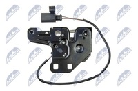 фото thumb №12, Засув капота кришки двигуна nty audi a6 2.4 2.7 2.8