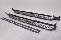 фото thumb №8, Volvo xc90 2016+ пороги бічний пороги автомобільні