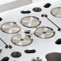 фото thumb №7, Iveco oem номер 5801485124 головка