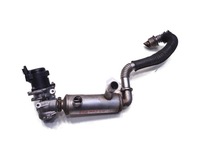 фото thumb №1, Радіатор вихлопних газів egr mazda 3 ii bl 1.6 mzr-cd 3m5q-9f464-bc