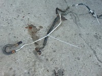 фото thumb №6, Провода усилителя peugeot 4007 2.2 hdi