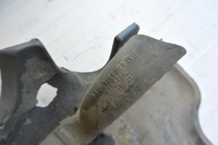 фото thumb №10, Захист pod двигун нижня mercedes w211 6.3