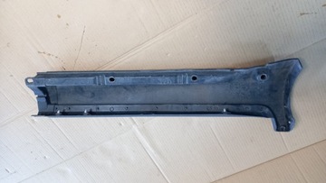 фото thumb №6, Планка пороговая левая 30698364 volvo s60 00-04r