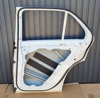 фото thumb №11, Mercedes gle 167 w167 двері зад праві задні праві