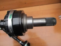 фото thumb №14, Bmw g20 g21 g22 привідний вал ліва права 8666074 -02 nowa оригінал