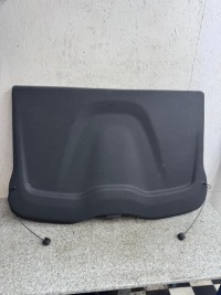 фото thumb №1, Полка багажника задняя volvo v40 ii 2012-2018r