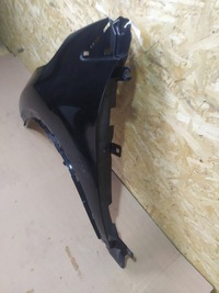 фото thumb №6, Крила перед лівий captur