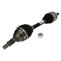 фото thumb №6, Приводной вал приводная перед opel signum vectra c vectra c gts 1.9d