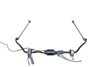 фото thumb №1, Тяга стабілізуючий передній bmw 735i e65