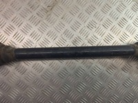 фото thumb №10, Bmw x3 f25 2011 задняя сторона правая приводной вал задняя