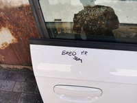 фото thumb №11, Дверь правый перед seat exeo lift lb9a eu 10-13