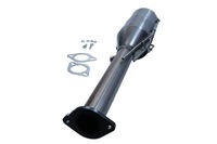 фото thumb №1, Фильтр частиц твердых dpf ford mondeo 2,0tdci 10- euro5