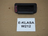 фото thumb №1, Ручка кнопка кришки mercedes w212 a2127501593