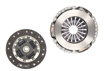 фото thumb №11, Luk 622 3429 09 набір зчеплення