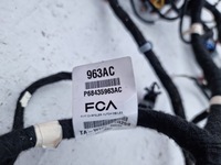 фото thumb №8, Jeep cherokee kl 3.2 trailhawk рестайлінг джгут установка 20r