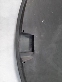 фото thumb №13, Porsche cayman gt4 rs капот кришка кришка багажника карбон перед передня 9gt823033