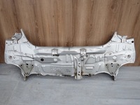 фото thumb №1, Toyota yaris ii 06-11 pas задній